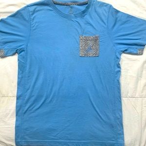 Jordan shirt. Size Large. Gently used. Smoke and pet free home.
